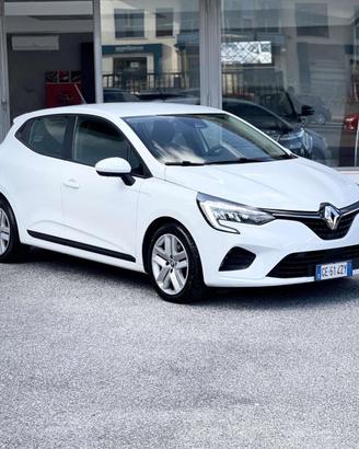 Renault Clio 1.5 Diesel 101CV E6 Neo - 2021