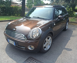 Mini cooper clubman