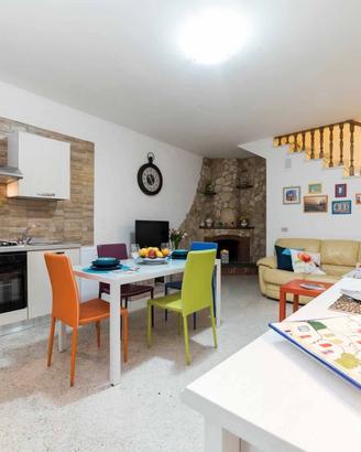 Casa vacanze Vietri sul mare