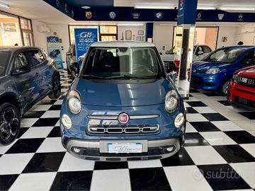 Fiat 500 L 1.3 mjt Mirror City Cross 95cv