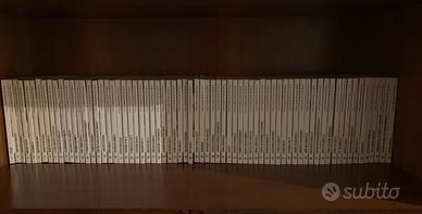 Collana libri Storia Misteri d’Italia - Gazzetta