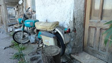 Gilera Altro modello