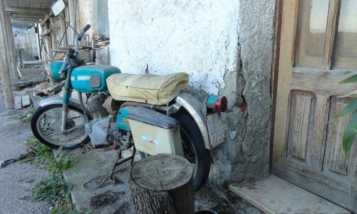 Gilera Altro modello