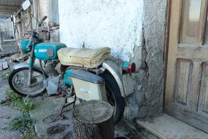 Gilera Altro modello