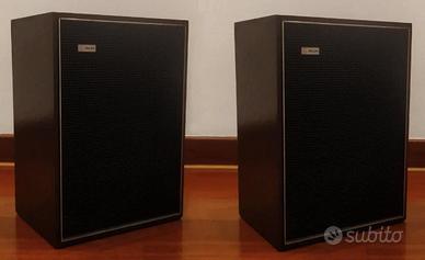 Cabinet Philips RH482 con driver made in Japan