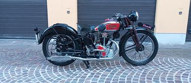 Bianchi 250 FRECCIA ORO SPORT