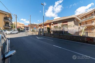 Casa Indipendente - Gravina di Catania