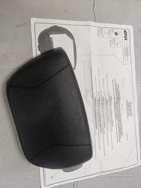 Schienalino GiVi nuovo 