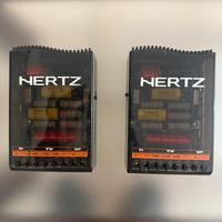 Crossover Passivo 2vie Hertz