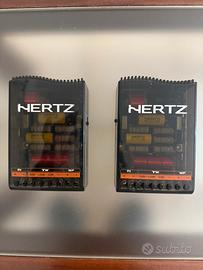 Crossover Passivo 2vie Hertz