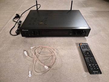 Pioneer SX-S30DAB