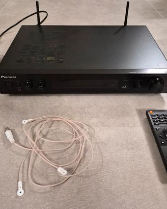 Pioneer SX-S30DAB