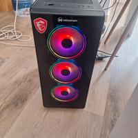 Pc Desktop