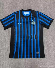 Maglia casa Inter 2025/26