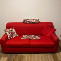 Divano letto