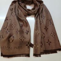 Sciarpa foulard donna