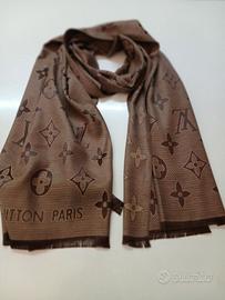 Sciarpa foulard donna