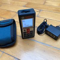 Bosch metro laser GLM 100 C