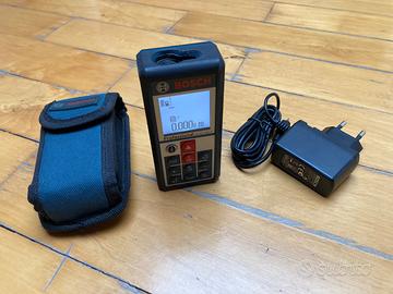 Bosch metro laser GLM 100 C