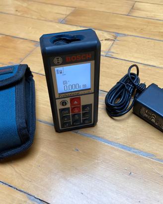 Bosch metro laser GLM 100 C