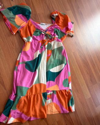 Lotto di abbigliamento donna - 30 €