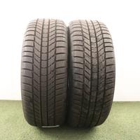 Gomme Continental Winter Contact 245 50 19 inverno