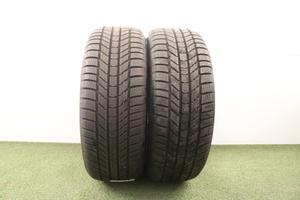 Gomme Continental Winter Contact 245 50 19 inverno