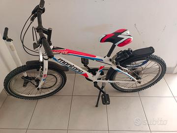 Bicicletta da bambino Montana  Escape 20"