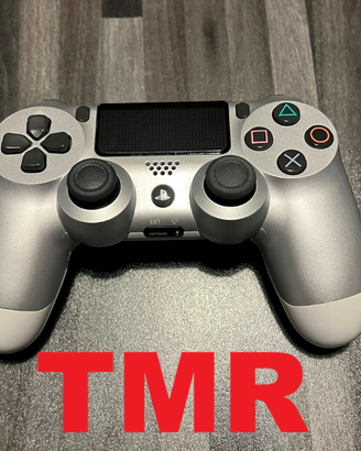Controller PS4 - TMR