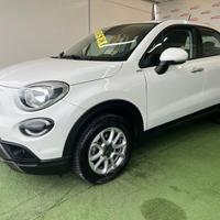 FIAT 500X 1.3 DIESEL 95CV PERFETTA