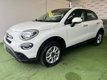 FIAT 500X 1.3 DIESEL 95CV PERFETTA
