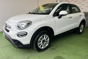 FIAT 500X 1.3 DIESEL 95CV PERFETTA