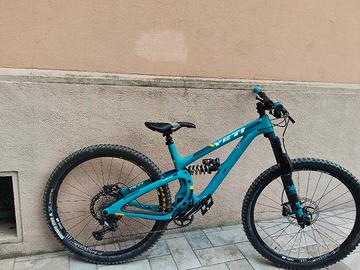 bici yeti sb5.5