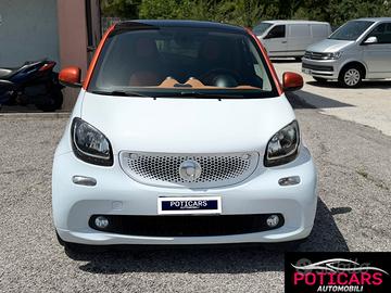 Smart ForTwo 1.0 Passion tetto panoramico