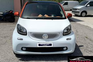 Smart ForTwo 1.0 Passion tetto panoramico