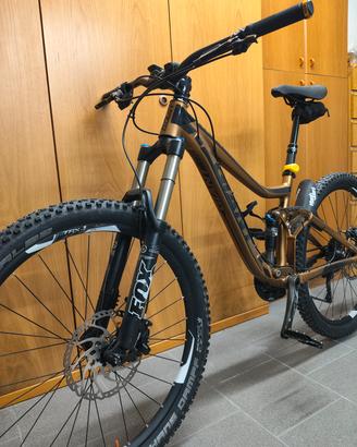 mtb Giant Trance Sx 27,5