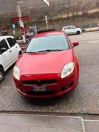 Fiat Bravo