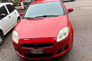 Fiat Bravo