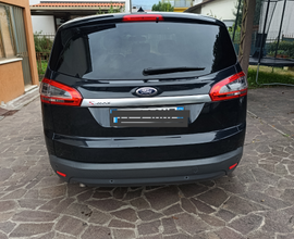 Ford s max