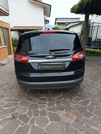 Ford s max