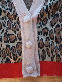 cardigan donna