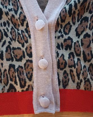 cardigan donna