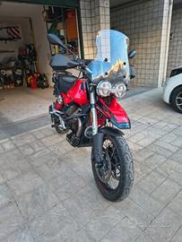 Moto Guzzi v85tt 2019