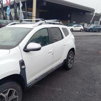 Dacia Duster 1600 GPL unico proprietario