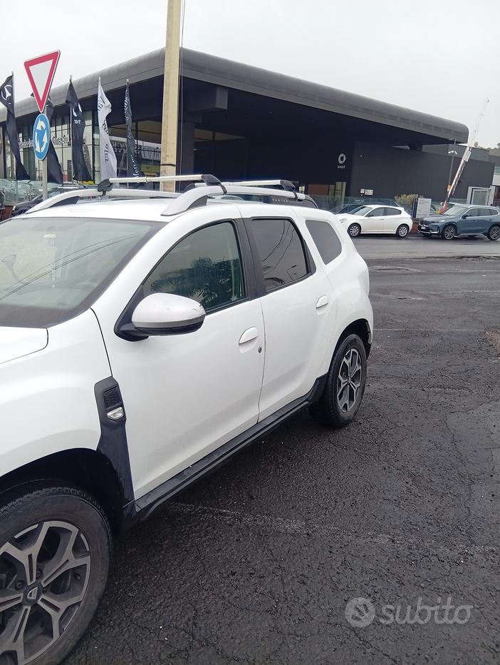 DACIA Duster 2ª serie