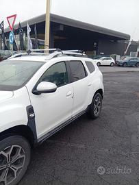 Dacia Duster 1600 GPL unico proprietario