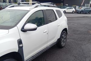 Dacia Duster 1600 GPL unico proprietario