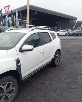 Dacia Duster 1600 GPL unico proprietario