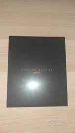 Fate / side material