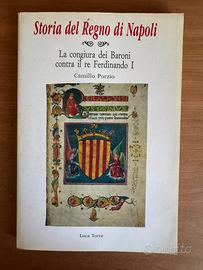 [Libro] Storia del Regno di Napoli